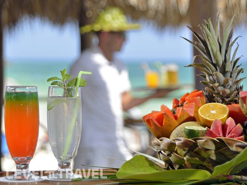 Фотография Paradisus Varadero Resort & Spa
