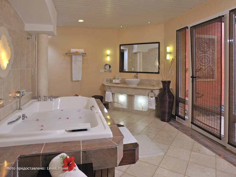 Фотография Paradisus Varadero Resort & Spa