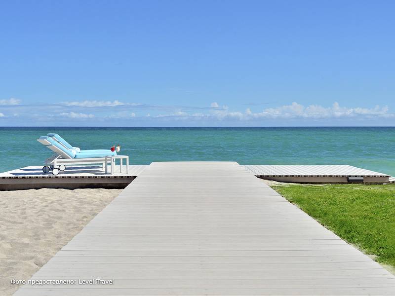 Фотография Paradisus Varadero Resort & Spa