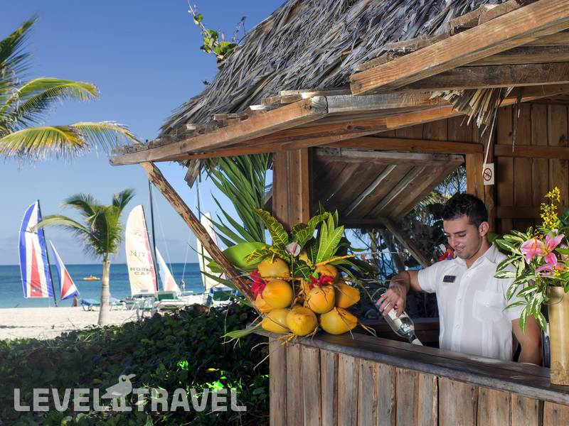 Фотография Melia Peninsula Varadero (Ex. Tryp Peninsula Varadero)