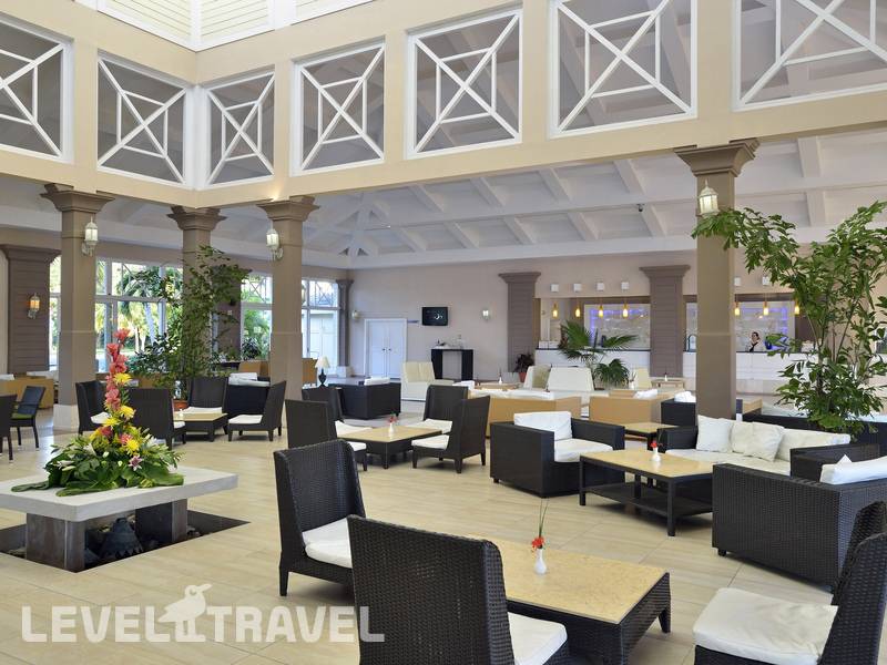 Фотография Melia Peninsula Varadero (Ex. Tryp Peninsula Varadero)