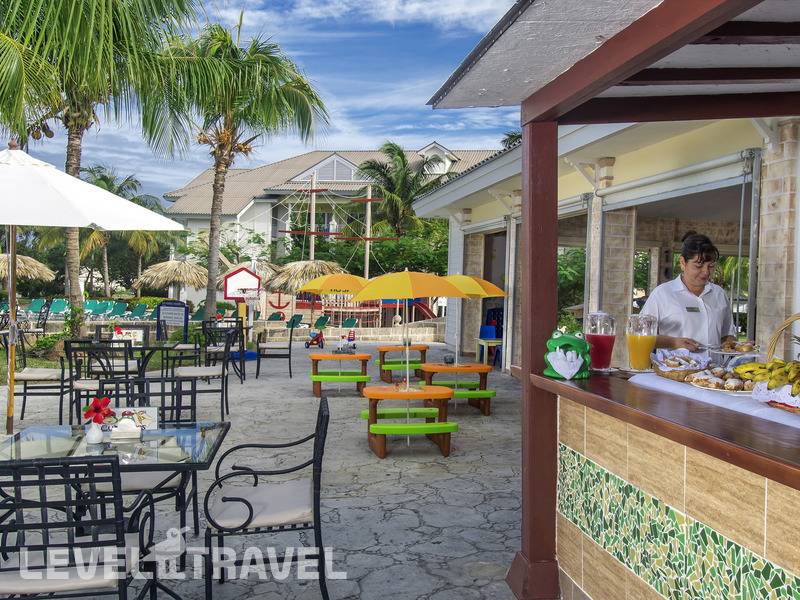 Фотография Melia Peninsula Varadero (Ex. Tryp Peninsula Varadero)