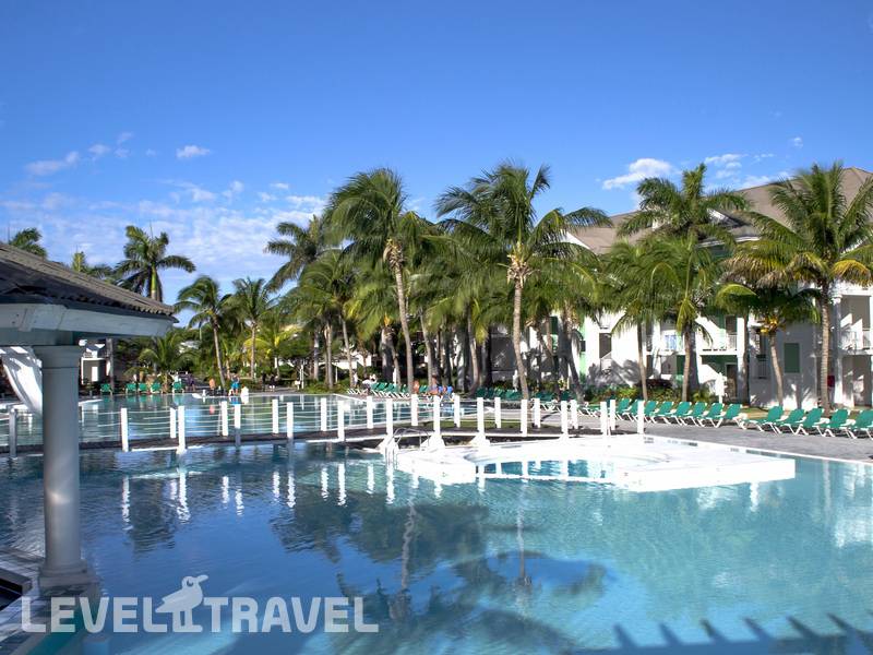 Фотография Melia Peninsula Varadero (Ex. Tryp Peninsula Varadero)