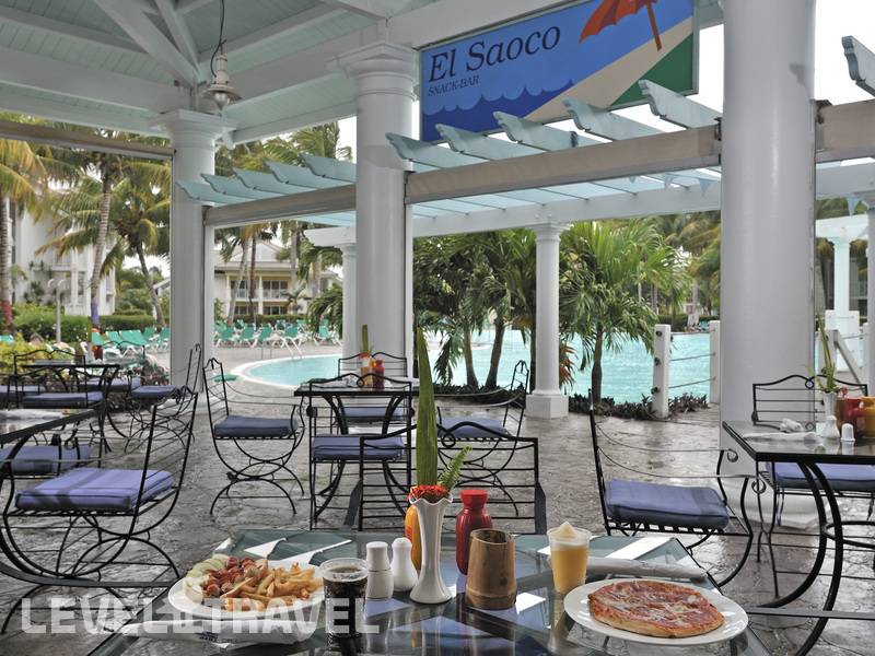 Фотография Melia Peninsula Varadero (Ex. Tryp Peninsula Varadero)