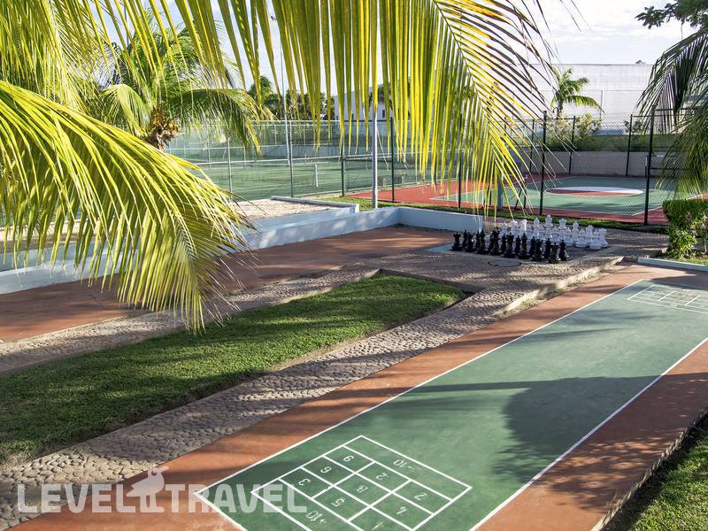 Фотография Melia Peninsula Varadero (Ex. Tryp Peninsula Varadero)