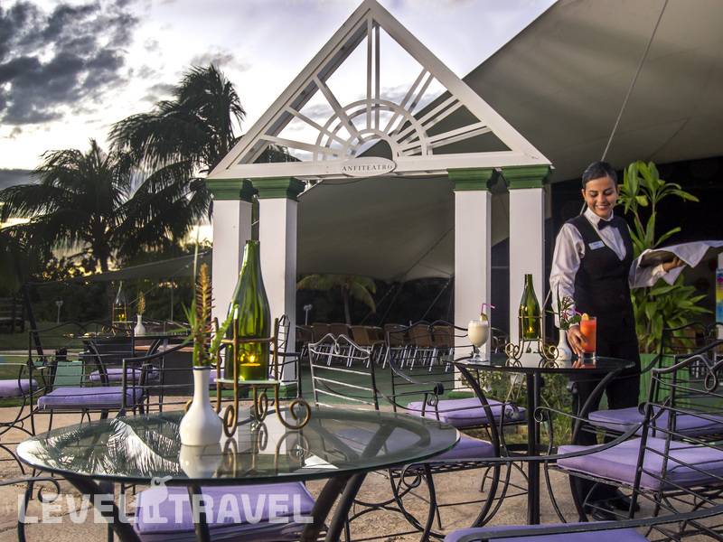 Фотография Melia Peninsula Varadero (Ex. Tryp Peninsula Varadero)