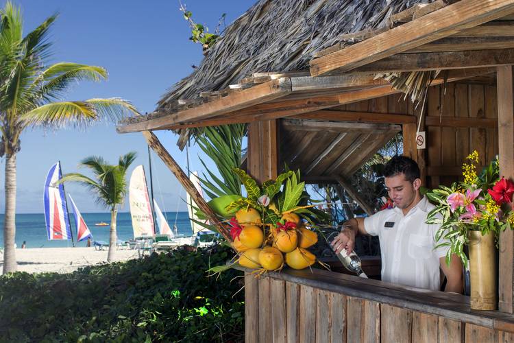 Melia Peninsula Varadero (Ex. Tryp Peninsula Varadero)