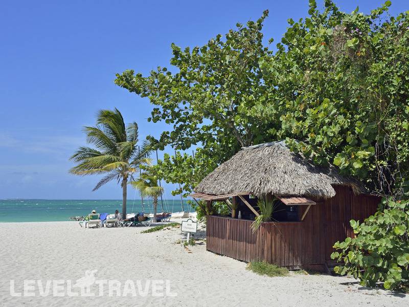 Фотография Melia Peninsula Varadero (Ex. Tryp Peninsula Varadero)