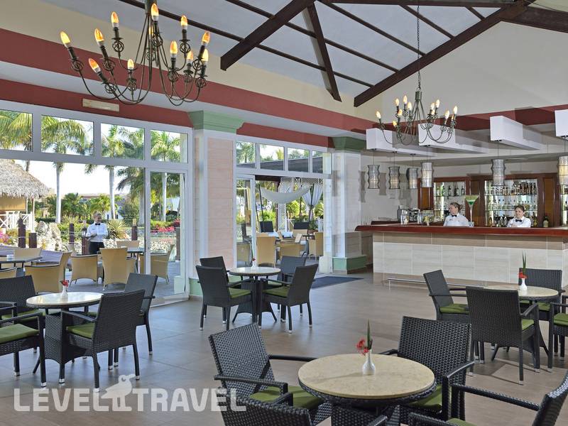 Фотография Melia Peninsula Varadero (Ex. Tryp Peninsula Varadero)