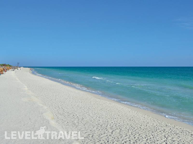 Фотография Melia Peninsula Varadero (Ex. Tryp Peninsula Varadero)