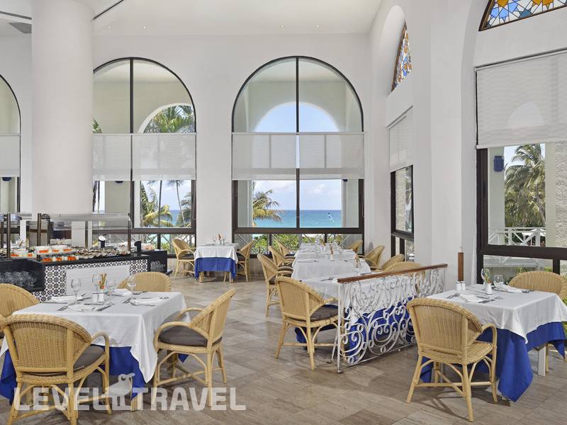 Фотография Melia Las Americas (Adults Only 18+)