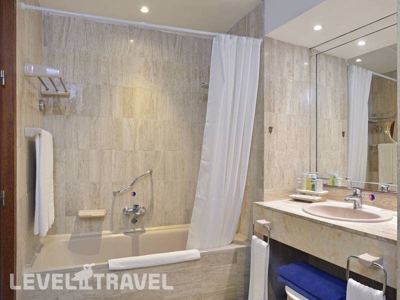 Фотография Melia Las Americas (Adults Only 18+)