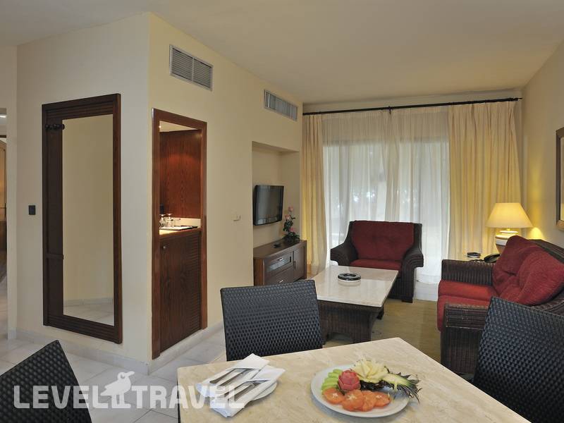 Фотография Melia Las Americas (Adults Only 18+)