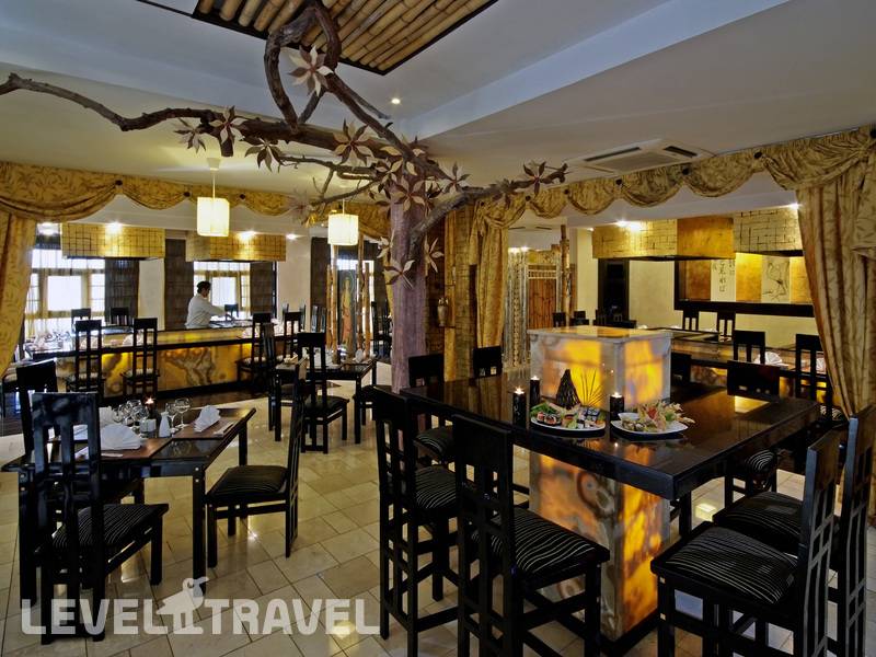 Фотография Melia Las Americas (Adults Only 18+)