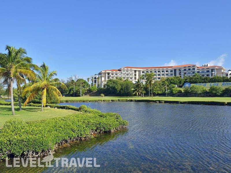 Фотография Melia Las Americas (Adults Only 18+)