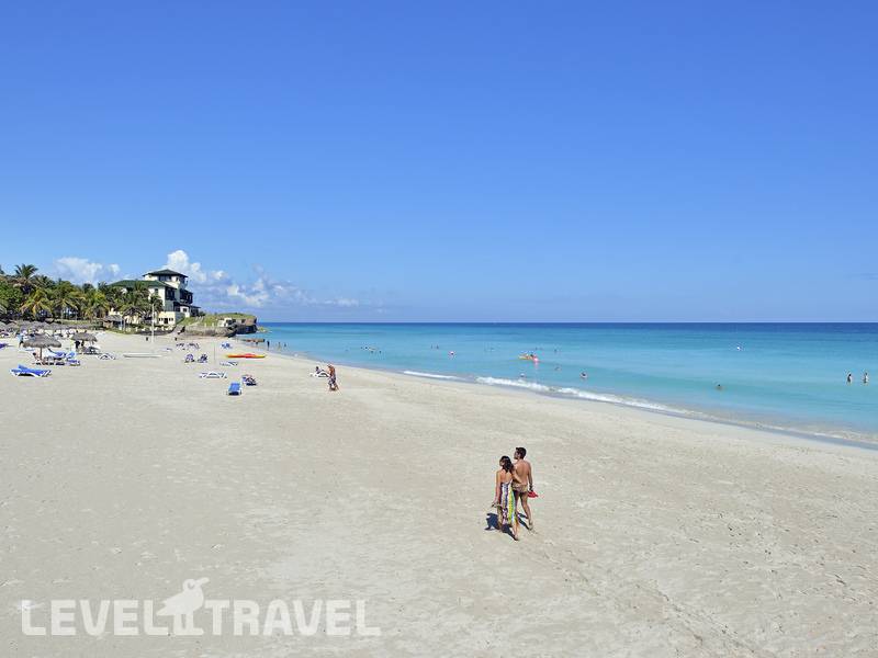 Фотография Melia Las Americas (Adults Only 18+)