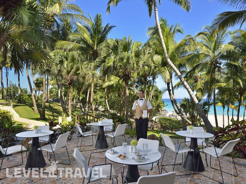 Фотография Melia Las Americas (Adults Only 18+)
