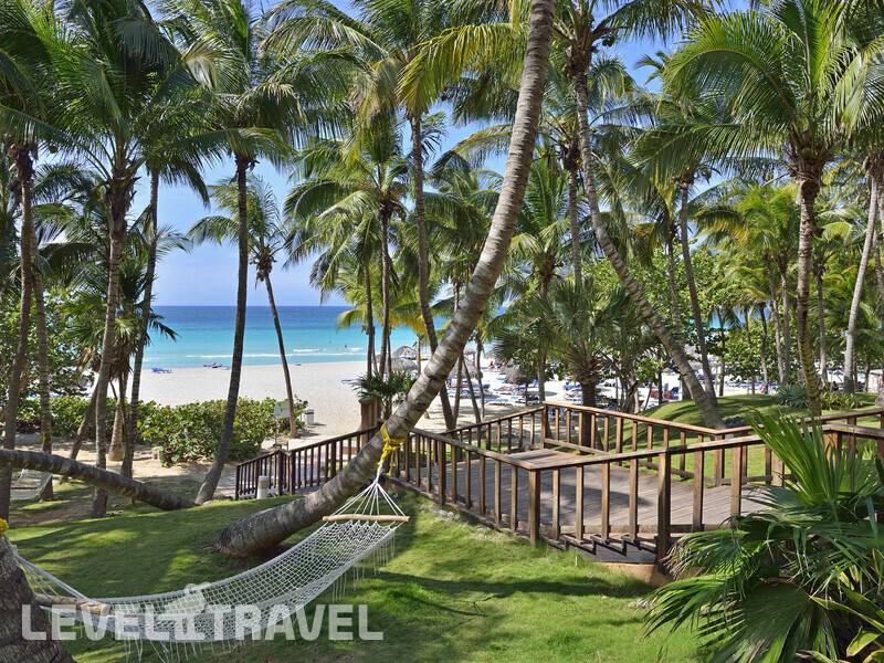 Фотография Melia Las Americas (Adults Only 18+)