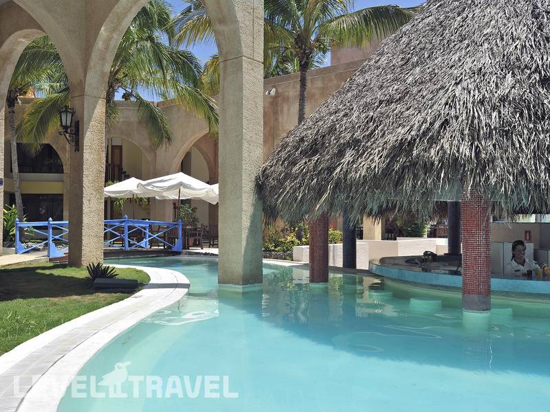 Фотография Melia Las Americas (Adults Only 18+)