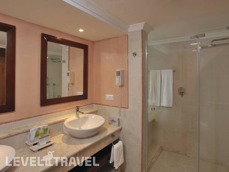 Фотография Melia Las Americas (Adults Only 18+)