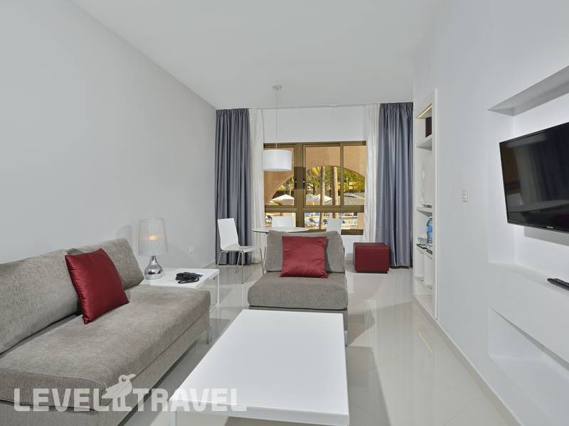 Фотография Melia Las Americas (Adults Only 18+)