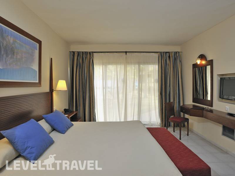 Фотография Melia Las Americas (Adults Only 18+)