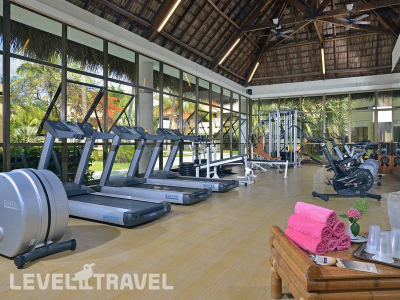 Фотография Melia Las Americas (Adults Only 18+)