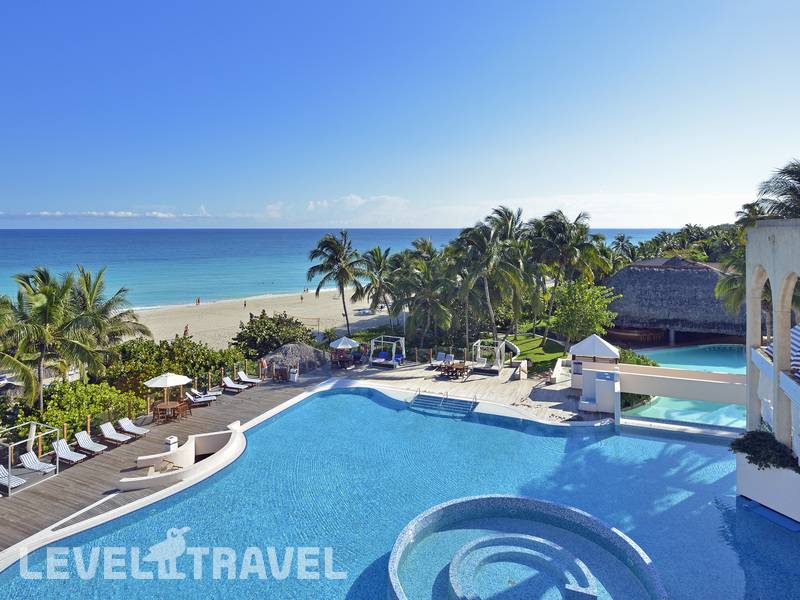 Фотография Melia Las Americas (Adults Only 18+)