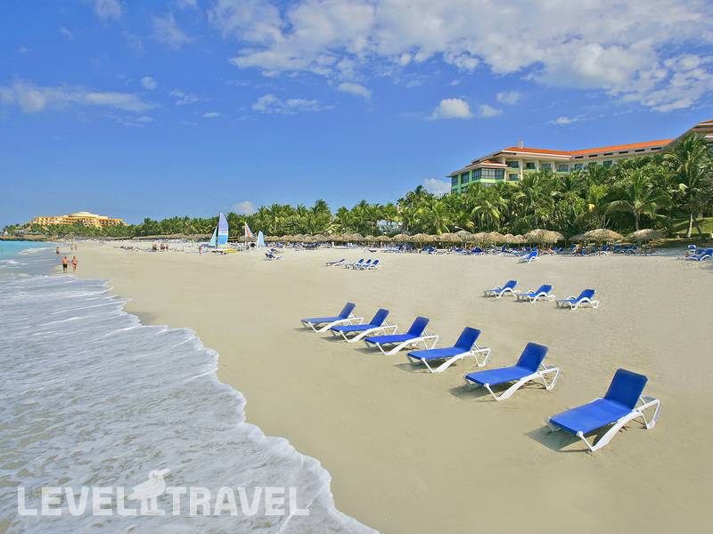 Фотография Melia Las Americas (Adults Only 18+)
