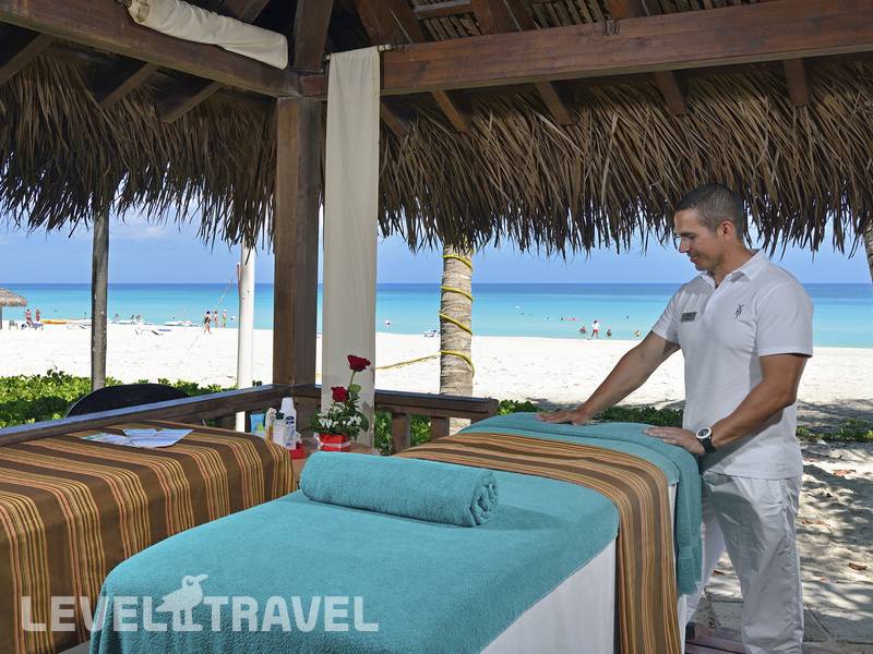 Фотография Melia Las Americas (Adults Only 18+)