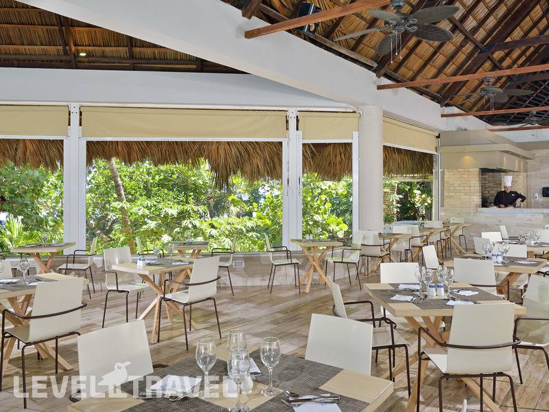 Фотография Melia Las Americas (Adults Only 18+)