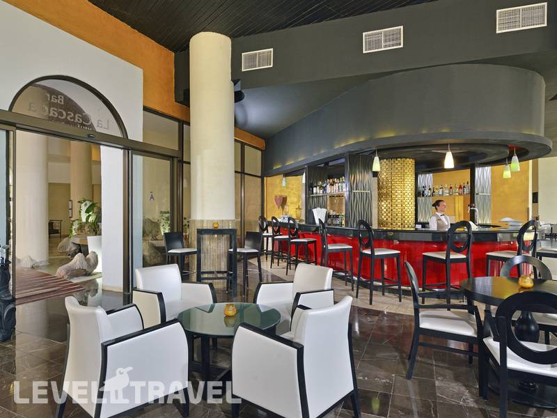 Фотография Melia Las Americas (Adults Only 18+)