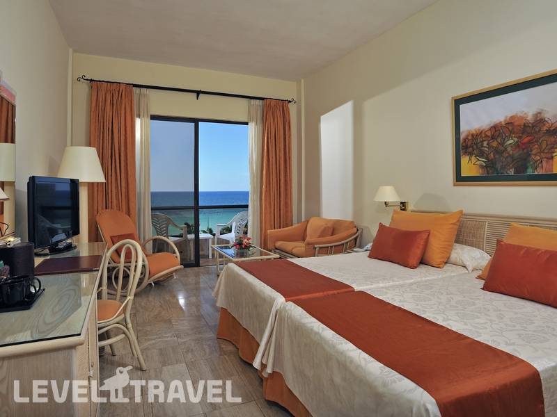 Фотография Melia Las Americas (Adults Only 18+)