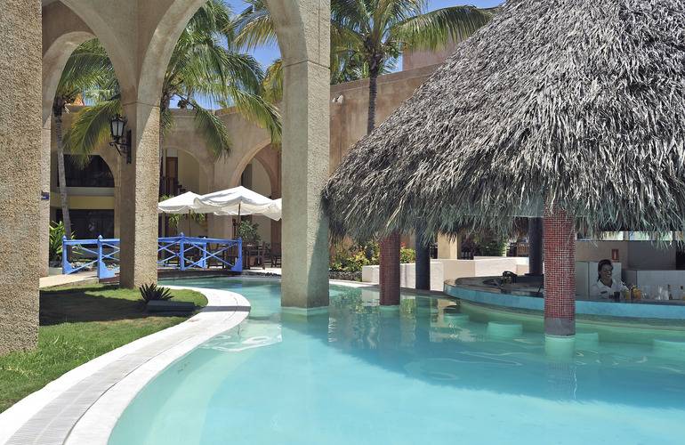 Melia Las Americas (Adults Only 18+)