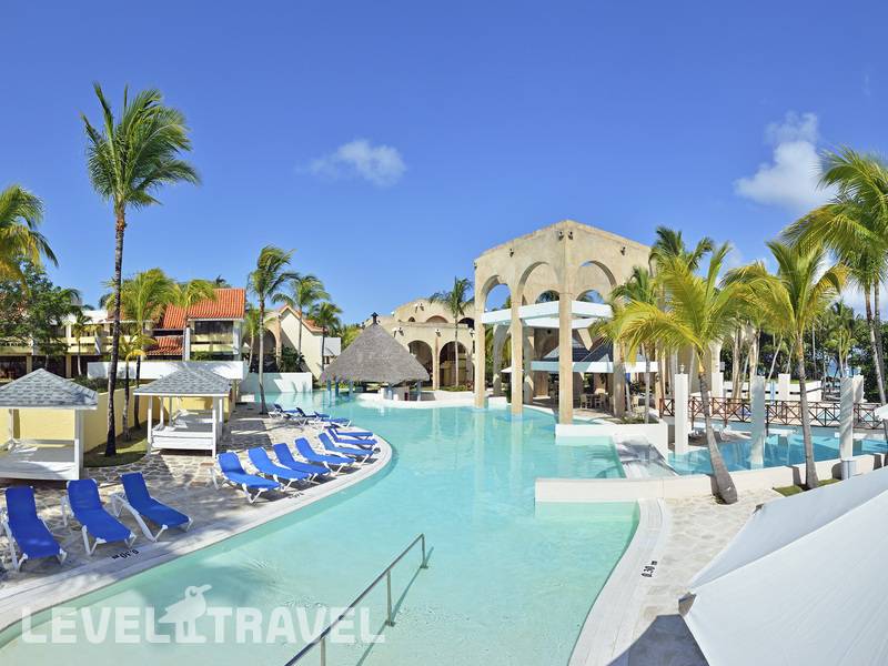 Фотография Melia Las Americas (Adults Only 18+)