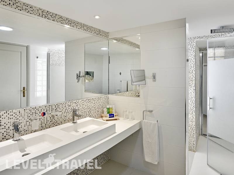 Фотография Melia Las Americas (Adults Only 18+)