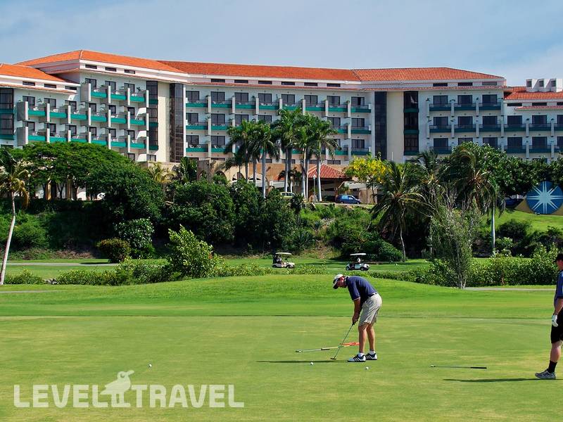 Фотография Melia Las Americas (Adults Only 18+)