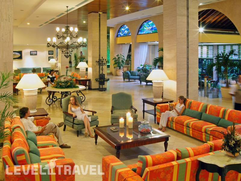 Фотография Melia Las Americas (Adults Only 18+)