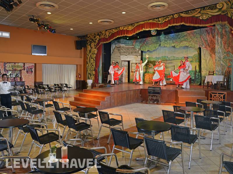 Фотография Melia Las Americas (Adults Only 18+)
