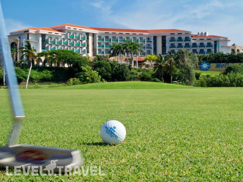 Фотография Melia Las Americas (Adults Only 18+)