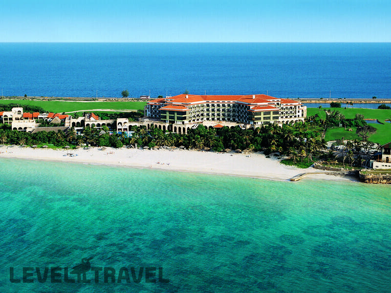 Фотография Melia Las Americas (Adults Only 18+)