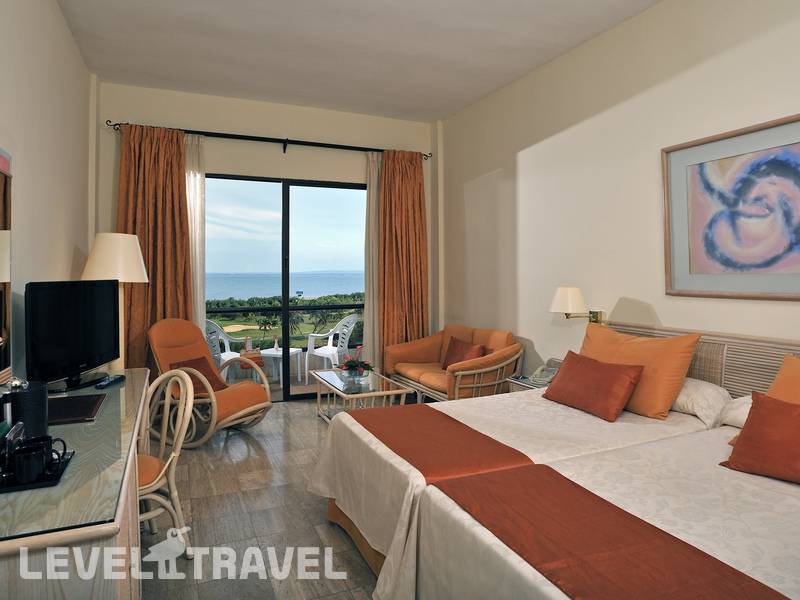 Фотография Melia Las Americas (Adults Only 18+)