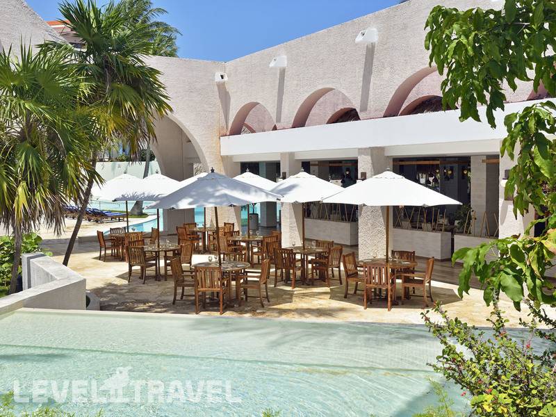 Фотография Melia Las Americas (Adults Only 18+)