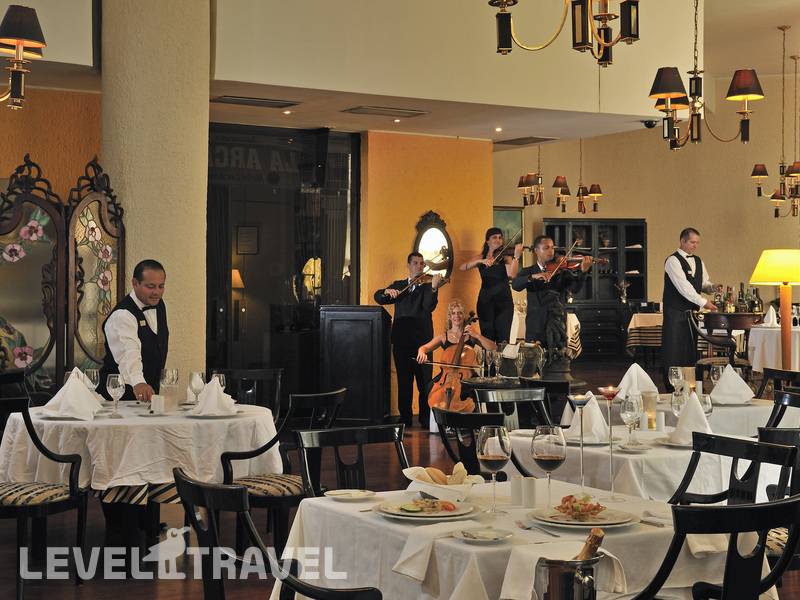 Фотография Melia Las Americas (Adults Only 18+)