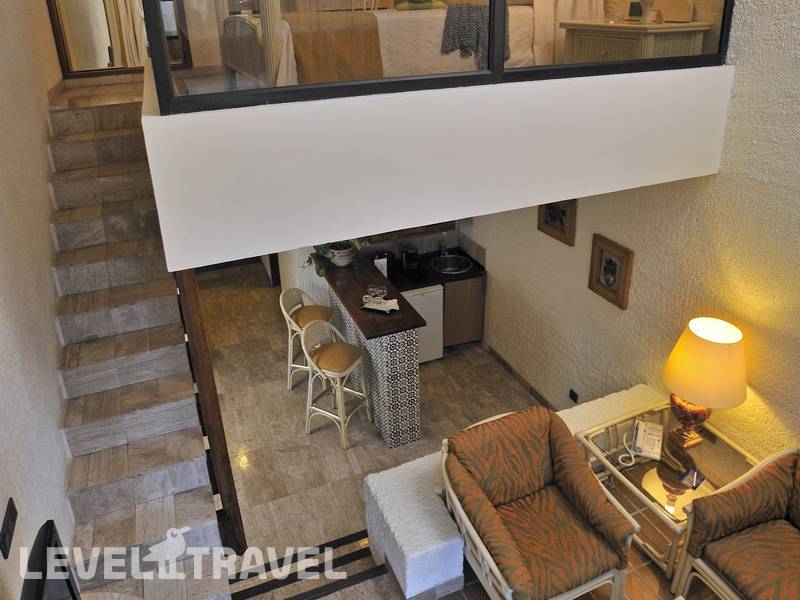 Фотография Melia Las Americas (Adults Only 18+)