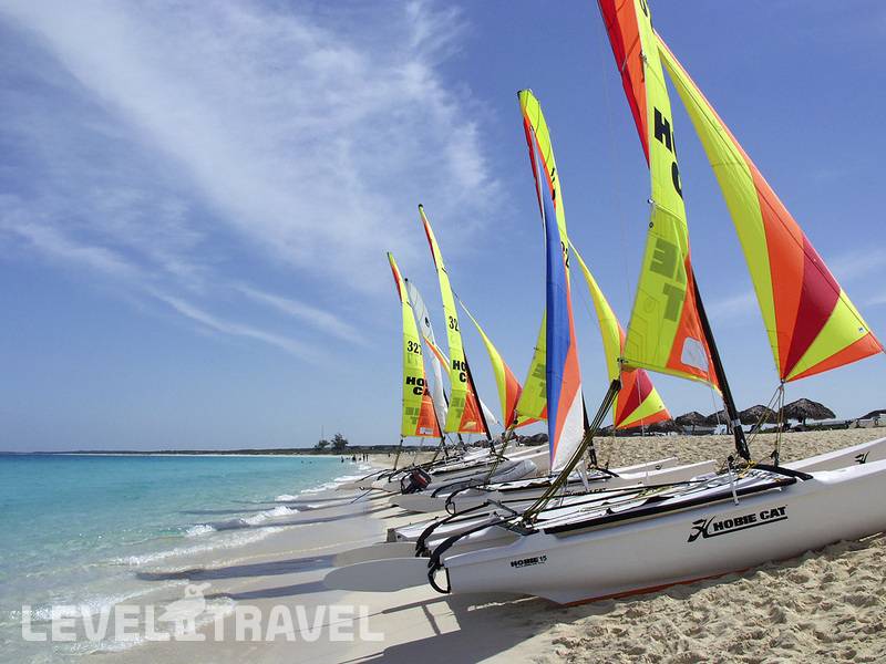 Фотография Melia Las Americas (Adults Only 18+)