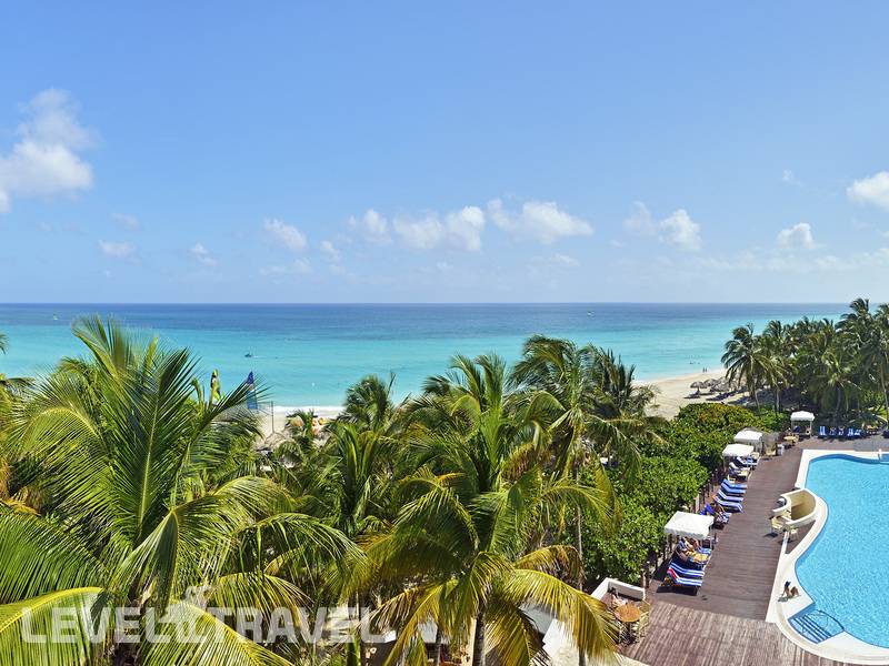 Фотография Melia Las Americas (Adults Only 18+)