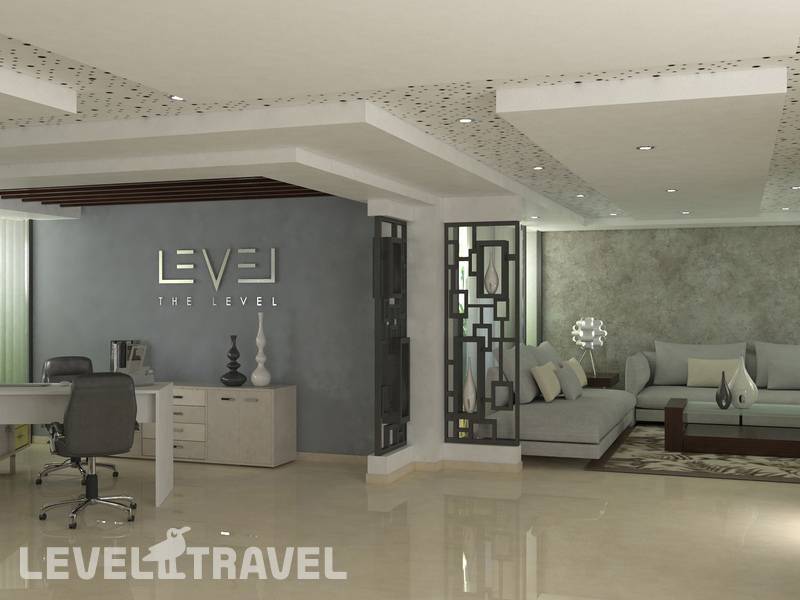 Фотография Melia Las Americas (Adults Only 18+)
