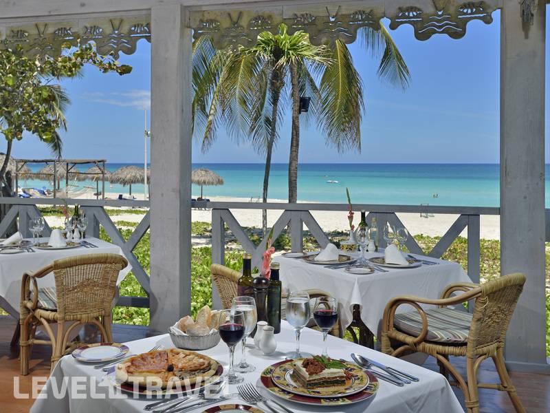 Фотография Melia Las Americas (Adults Only 18+)
