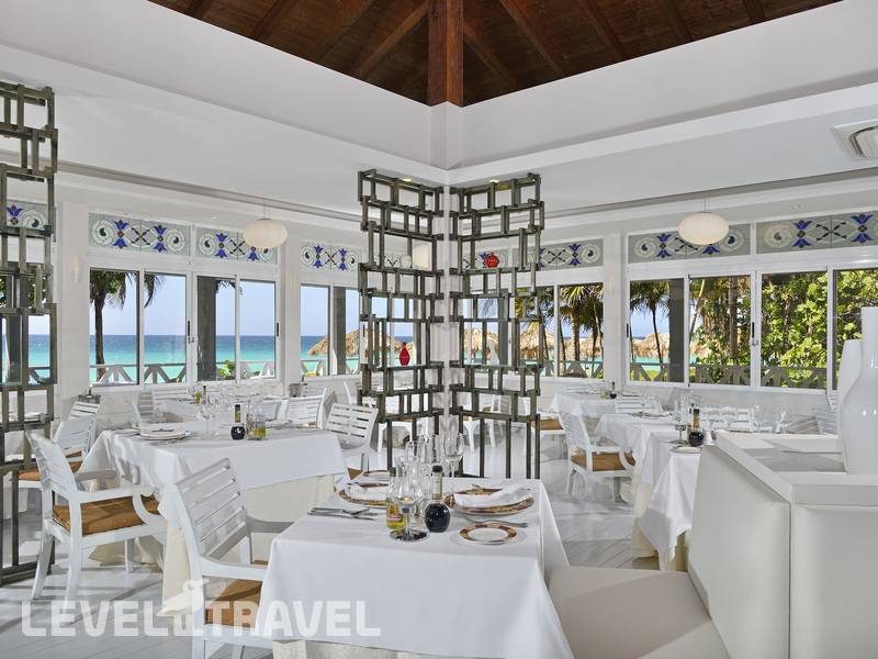 Фотография Melia Las Americas (Adults Only 18+)